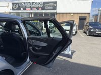 USED 2015 65 MERCEDES-BENZ C-CLASS 2.1 C220d Sport (Premium Plus) Estate 5dr Diesel 7G-Tronic+ Euro 6 (s/s) (170 ps) Premium Plus | Auto | Pan Roof