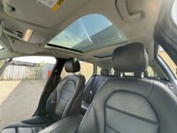 USED 2015 65 MERCEDES-BENZ C-CLASS 2.1 C220d Sport (Premium Plus) Estate 5dr Diesel 7G-Tronic+ Euro 6 (s/s) (170 ps) Premium Plus | Auto | Pan Roof