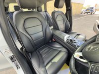 USED 2015 65 MERCEDES-BENZ C-CLASS 2.1 C220d Sport (Premium Plus) Estate 5dr Diesel 7G-Tronic+ Euro 6 (s/s) (170 ps) Premium Plus | Auto | Pan Roof