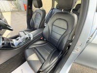 USED 2015 65 MERCEDES-BENZ C-CLASS 2.1 C220d Sport (Premium Plus) Estate 5dr Diesel 7G-Tronic+ Euro 6 (s/s) (170 ps) Premium Plus | Auto | Pan Roof