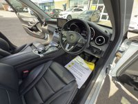 USED 2015 65 MERCEDES-BENZ C-CLASS 2.1 C220d Sport (Premium Plus) Estate 5dr Diesel 7G-Tronic+ Euro 6 (s/s) (170 ps) Premium Plus | Auto | Pan Roof