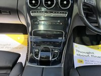 USED 2015 65 MERCEDES-BENZ C-CLASS 2.1 C220d Sport (Premium Plus) Estate 5dr Diesel 7G-Tronic+ Euro 6 (s/s) (170 ps) Premium Plus | Auto | Pan Roof