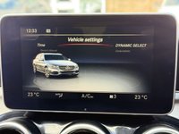 USED 2015 65 MERCEDES-BENZ C-CLASS 2.1 C220d Sport (Premium Plus) Estate 5dr Diesel 7G-Tronic+ Euro 6 (s/s) (170 ps) Premium Plus | Auto | Pan Roof