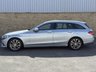 USED 2015 65 MERCEDES-BENZ C-CLASS 2.1 C220d Sport (Premium Plus) Estate 5dr Diesel 7G-Tronic+ Euro 6 (s/s) (170 ps) Premium Plus | Auto | Pan Roof