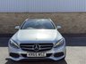 USED 2015 65 MERCEDES-BENZ C-CLASS 2.1 C220d Sport (Premium Plus) Estate 5dr Diesel 7G-Tronic+ Euro 6 (s/s) (170 ps) Premium Plus | Auto | Pan Roof