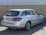 USED 2015 65 MERCEDES-BENZ C-CLASS 2.1 C220d Sport (Premium Plus) Estate 5dr Diesel 7G-Tronic+ Euro 6 (s/s) (170 ps) Premium Plus | Auto | Pan Roof