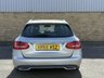 USED 2015 65 MERCEDES-BENZ C-CLASS 2.1 C220d Sport (Premium Plus) Estate 5dr Diesel 7G-Tronic+ Euro 6 (s/s) (170 ps) Premium Plus | Auto | Pan Roof