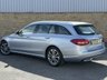 USED 2015 65 MERCEDES-BENZ C-CLASS 2.1 C220d Sport (Premium Plus) Estate 5dr Diesel 7G-Tronic+ Euro 6 (s/s) (170 ps) Premium Plus | Auto | Pan Roof