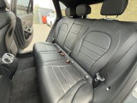 USED 2015 65 MERCEDES-BENZ GLC 2.1 GLC250d AMG Line (Premium) SUV 5dr Diesel G-Tronic 4MATIC Euro 6 (s/s) (204 ps) AMG Styling | Pan Roof | Auto