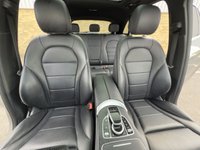 USED 2015 65 MERCEDES-BENZ GLC 2.1 GLC250d AMG Line (Premium) SUV 5dr Diesel G-Tronic 4MATIC Euro 6 (s/s) (204 ps) AMG Styling | Pan Roof | Auto