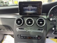 USED 2015 65 MERCEDES-BENZ GLC 2.1 GLC250d AMG Line (Premium) SUV 5dr Diesel G-Tronic 4MATIC Euro 6 (s/s) (204 ps) AMG Styling | Pan Roof | Auto