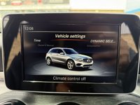 USED 2015 65 MERCEDES-BENZ GLC 2.1 GLC250d AMG Line (Premium) SUV 5dr Diesel G-Tronic 4MATIC Euro 6 (s/s) (204 ps) AMG Styling | Pan Roof | Auto