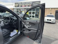 USED 2015 65 MERCEDES-BENZ GLC 2.1 GLC250d AMG Line (Premium) SUV 5dr Diesel G-Tronic 4MATIC Euro 6 (s/s) (204 ps) AMG Styling | Pan Roof | Auto