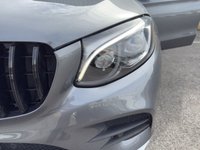 USED 2015 65 MERCEDES-BENZ GLC 2.1 GLC250d AMG Line (Premium) SUV 5dr Diesel G-Tronic 4MATIC Euro 6 (s/s) (204 ps) AMG Styling | Pan Roof | Auto