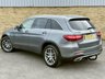 USED 2015 65 MERCEDES-BENZ GLC 2.1 GLC250d AMG Line (Premium) SUV 5dr Diesel G-Tronic 4MATIC Euro 6 (s/s) (204 ps) AMG Styling | Pan Roof | Auto