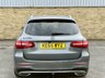 USED 2015 65 MERCEDES-BENZ GLC 2.1 GLC250d AMG Line (Premium) SUV 5dr Diesel G-Tronic 4MATIC Euro 6 (s/s) (204 ps) AMG Styling | Pan Roof | Auto