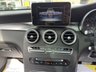 USED 2015 65 MERCEDES-BENZ GLC 2.1 GLC250d AMG Line (Premium) SUV 5dr Diesel G-Tronic 4MATIC Euro 6 (s/s) (204 ps) AMG Styling | Pan Roof | Auto