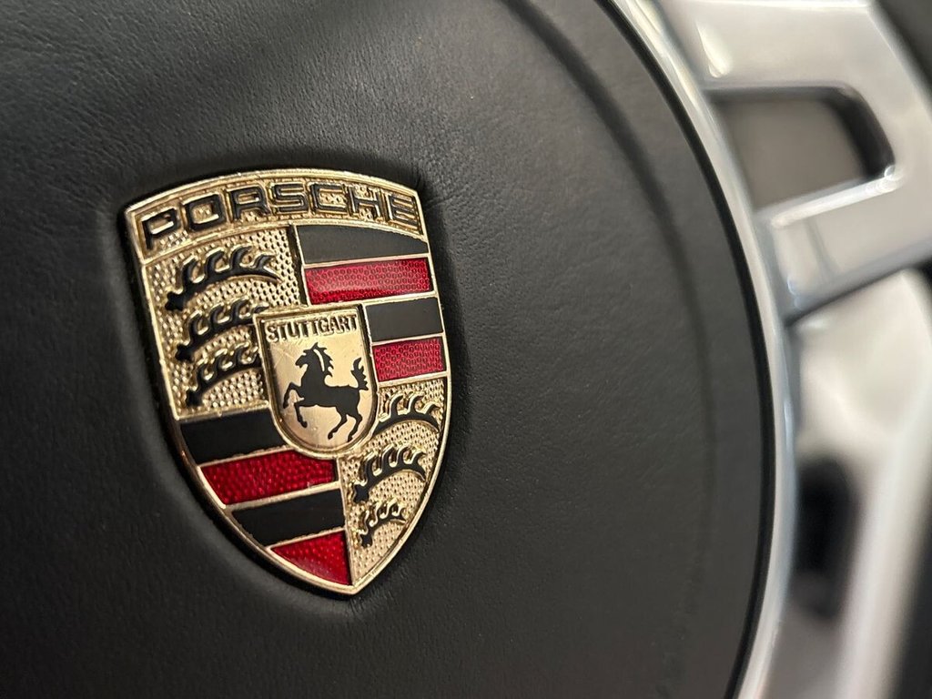 USED 2010 10 PORSCHE 911 3.8 997 Carrera 4S Coupe 2dr Petrol PDK AWD (247 g/km, 385 bhp) N RATED TYRE|BOSE|SPORT CHRONO