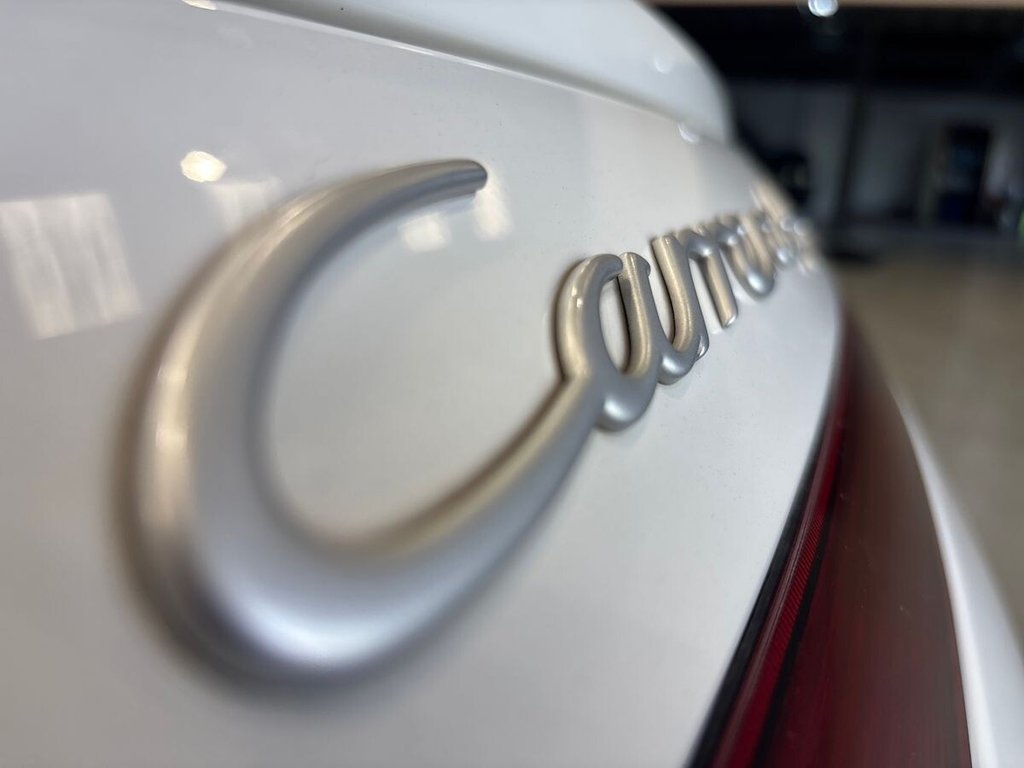 USED 2010 10 PORSCHE 911 3.8 997 Carrera 4S Coupe 2dr Petrol PDK AWD (247 g/km, 385 bhp) N RATED TYRE|BOSE|SPORT CHRONO