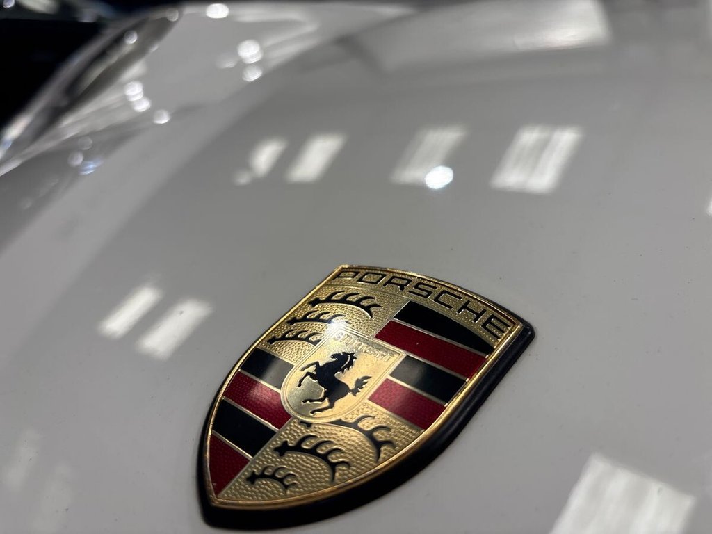 USED 2010 10 PORSCHE 911 3.8 997 Carrera 4S Coupe 2dr Petrol PDK AWD (247 g/km, 385 bhp) N RATED TYRE|BOSE|SPORT CHRONO