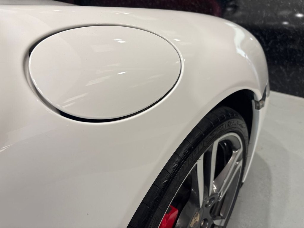 USED 2010 10 PORSCHE 911 3.8 997 Carrera 4S Coupe 2dr Petrol PDK AWD (247 g/km, 385 bhp) N RATED TYRE|BOSE|SPORT CHRONO