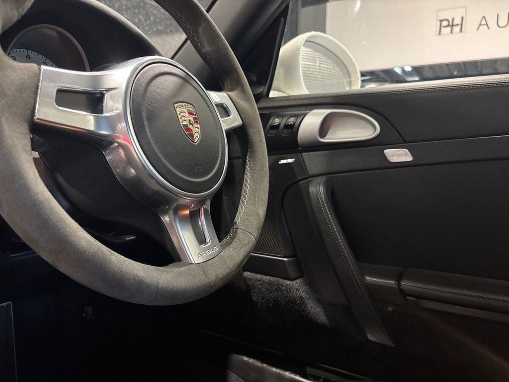 USED 2010 10 PORSCHE 911 3.8 997 Carrera 4S Coupe 2dr Petrol PDK AWD (247 g/km, 385 bhp) N RATED TYRE|BOSE|SPORT CHRONO