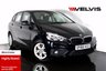 USED 2016 66 BMW 2 SERIES ACTIVE TOURER 2.0 218d SE MPV 5dr Diesel Auto Euro 6 (s/s) (150 ps) 