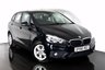 USED 2016 66 BMW 2 SERIES ACTIVE TOURER 2.0 218d SE MPV 5dr Diesel Auto Euro 6 (s/s) (150 ps) 