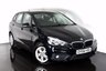 USED 2016 66 BMW 2 SERIES ACTIVE TOURER 2.0 218d SE MPV 5dr Diesel Auto Euro 6 (s/s) (150 ps) 