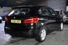 USED 2016 66 BMW 2 SERIES ACTIVE TOURER 2.0 218d SE MPV 5dr Diesel Auto Euro 6 (s/s) (150 ps) 