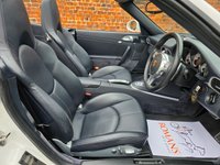 USED 2009 59 PORSCHE 911 3.8 997 Turbo Cabriolet 2dr Petrol PDK AWD (268 g/km, 500 bhp) DEPOSIT TAKEN SIMILAR WANTED!