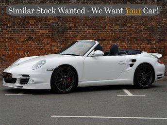2009 PORSCHE 911