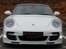 USED 2009 59 PORSCHE 911 3.8 997 Turbo Cabriolet 2dr Petrol PDK AWD (268 g/km, 500 bhp) DEPOSIT TAKEN SIMILAR WANTED!