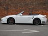 USED 2009 59 PORSCHE 911 3.8 997 Turbo Cabriolet 2dr Petrol PDK AWD (268 g/km, 500 bhp) DEPOSIT TAKEN SIMILAR WANTED!
