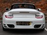 USED 2009 59 PORSCHE 911 3.8 997 Turbo Cabriolet 2dr Petrol PDK AWD (268 g/km, 500 bhp) DEPOSIT TAKEN SIMILAR WANTED!