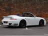 USED 2009 59 PORSCHE 911 3.8 997 Turbo Cabriolet 2dr Petrol PDK AWD (268 g/km, 500 bhp) DEPOSIT TAKEN SIMILAR WANTED!