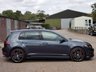 USED 2018 18 VOLKSWAGEN GOLF 2.0 TSI GTI Hatchback 5dr Petrol Manual Euro 6 (s/s) (230 ps) 7x VW SERVICES!