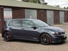 USED 2018 18 VOLKSWAGEN GOLF 2.0 TSI GTI Hatchback 5dr Petrol Manual Euro 6 (s/s) (230 ps) 7x VW SERVICES!