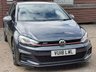 USED 2018 18 VOLKSWAGEN GOLF 2.0 TSI GTI Hatchback 5dr Petrol Manual Euro 6 (s/s) (230 ps) 7x VW SERVICES!