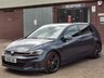USED 2018 18 VOLKSWAGEN GOLF 2.0 TSI GTI Hatchback 5dr Petrol Manual Euro 6 (s/s) (230 ps) 7x VW SERVICES!