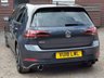 USED 2018 18 VOLKSWAGEN GOLF 2.0 TSI GTI Hatchback 5dr Petrol Manual Euro 6 (s/s) (230 ps) 7x VW SERVICES!