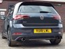 USED 2018 18 VOLKSWAGEN GOLF 2.0 TSI GTI Hatchback 5dr Petrol Manual Euro 6 (s/s) (230 ps) 7x VW SERVICES!