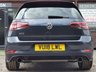 USED 2018 18 VOLKSWAGEN GOLF 2.0 TSI GTI Hatchback 5dr Petrol Manual Euro 6 (s/s) (230 ps) 7x VW SERVICES!