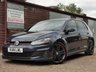 USED 2018 18 VOLKSWAGEN GOLF 2.0 TSI GTI Hatchback 5dr Petrol Manual Euro 6 (s/s) (230 ps) 7x VW SERVICES!
