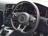 USED 2018 18 VOLKSWAGEN GOLF 2.0 TSI GTI Hatchback 5dr Petrol Manual Euro 6 (s/s) (230 ps) 7x VW SERVICES!