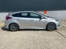USED 2017 67 FORD FOCUS 1.0T EcoBoost ST-Line Hatchback 5dr Petrol Manual Euro 6 (s/s) (140 ps) HALOWEEN HAS COME EARLY !!