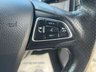 USED 2017 67 FORD FOCUS 1.0T EcoBoost ST-Line Hatchback 5dr Petrol Manual Euro 6 (s/s) (140 ps) HALOWEEN HAS COME EARLY !!