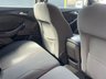 USED 2017 67 FORD FOCUS 1.0T EcoBoost ST-Line Hatchback 5dr Petrol Manual Euro 6 (s/s) (140 ps) HALOWEEN HAS COME EARLY !!