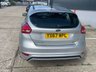 USED 2017 67 FORD FOCUS 1.0T EcoBoost ST-Line Hatchback 5dr Petrol Manual Euro 6 (s/s) (140 ps) HALOWEEN HAS COME EARLY !!
