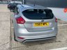 USED 2017 67 FORD FOCUS 1.0T EcoBoost ST-Line Hatchback 5dr Petrol Manual Euro 6 (s/s) (140 ps) HALOWEEN HAS COME EARLY !!